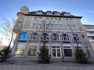 Mehrfamilienhaus zum Kauf 1.100.000 € 1.825,6 m² Forst-Stadt Forst 03149