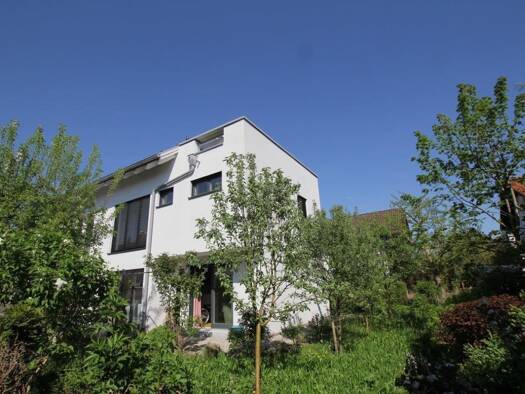 Einfamilienhaus zum Kauf 1.250.000 € 5 Zimmer 176 m² 501 m² Grundstück Schloßberg Stephanskirchen 83071