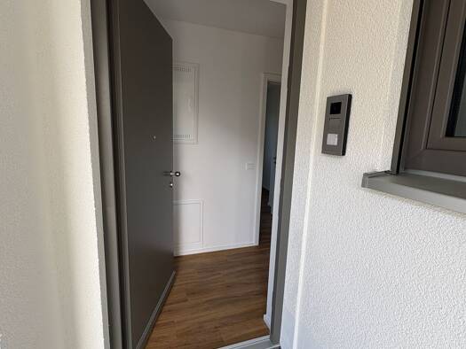 Terrassenwohnung zur Miete 1.120 € 3 Zimmer 71 m² Geschoss EG/3 frei ab 01.11.2026 Achsheim Langweid am Lech 86462