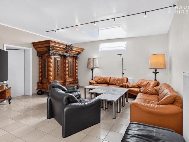Bungalow zum Kauf 849.900 € 4 Zimmer 174 m² 757 m² Grundstück Braunschweig Nordstadt 38102