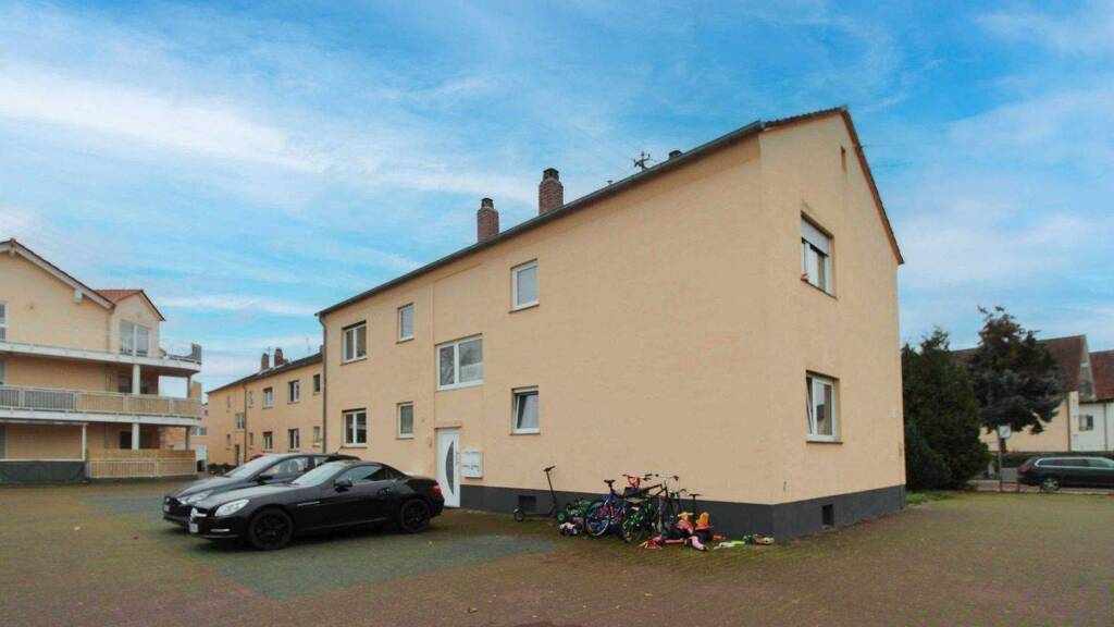 Sonstiges zum Kauf als Kapitalanlage geeignet 119.000 € 2 Zimmer 54 m² Birkenheide 67134