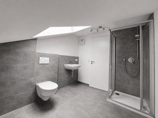 Wohnung zur Miete 399 € 1,5 Zimmer 60 m² Geschoss 3/3 frei ab 01.11.2026 Grasslbau 5 Frauenau Frauenau 94258