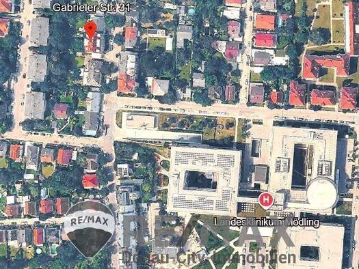 Wohnung zum Kauf 254.000 € 2 Zimmer 61 m² 2. Geschoss Mödling 2340