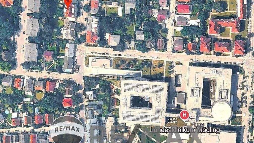 Wohnung zum Kauf 254.000 € 2 Zimmer 61 m² 2. Geschoss Mödling 2340