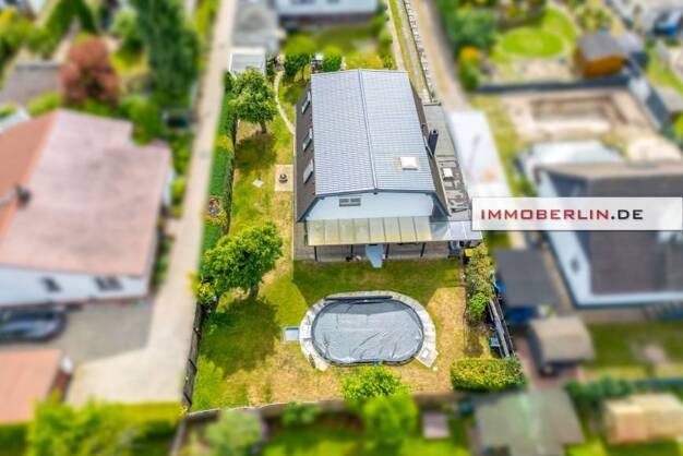 Haus zum Kauf 799.000 € 5 Zimmer 140 m² 568 m² Grundstück frei ab sofort Rudow Berlin 12357