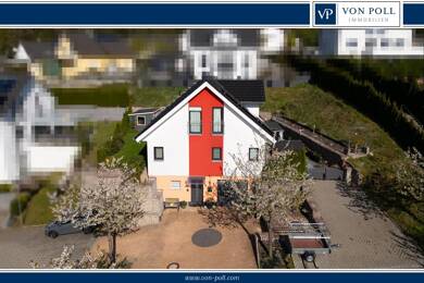 Einfamilienhaus zum Kauf 645.000 € 6,5 Zimmer 164,8 m² 825 m² Grundstück Möhringen Tuttlingen 78532
