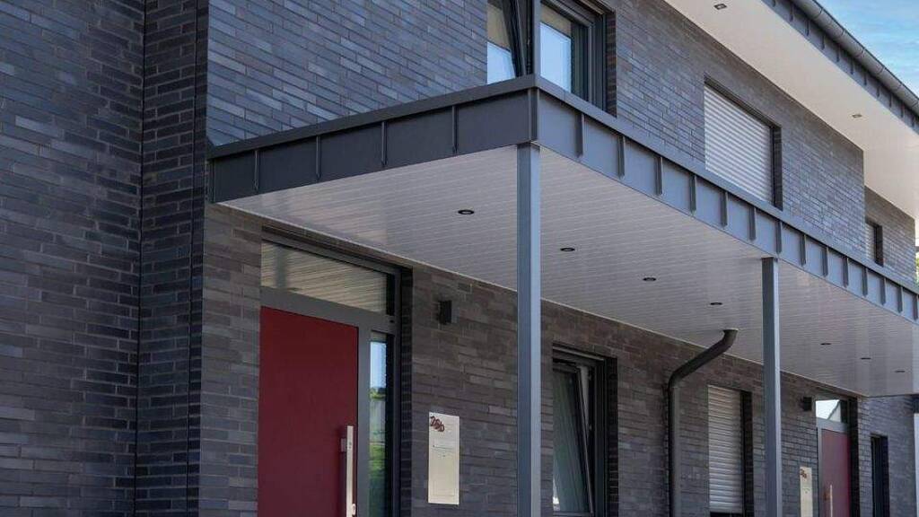 Doppelhaushälfte zum Kauf 649.000 € 5 Zimmer 200 m² 675 m² Grundstück frei ab 01.08.2026 Werl-Aspe Bad Salzuflen 32107