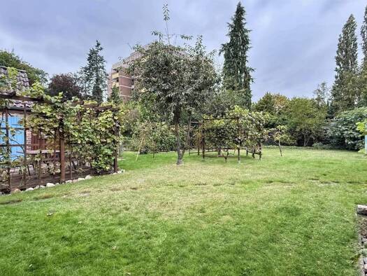 Mehrfamilienhaus zum Kauf 334.000 € 6 Zimmer 132 m² 727 m² Grundstück Neuenhäusen Celle 29221