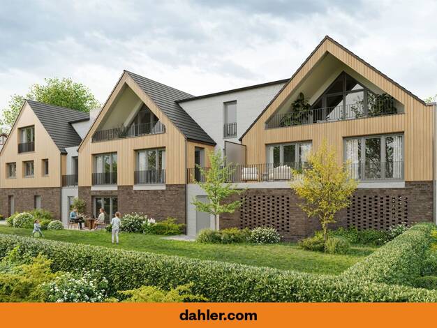 Wohnung zum Kauf 498.000 € 4 Zimmer 110,9 m² Steinhude Wunstorf 31515