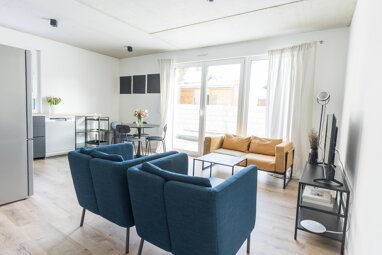 Doppelhaushälfte zum Kauf provisionsfrei 570.000 € 5 Zimmer 105 m² frei ab sofort Meisenweg 10 Walldorf 69190