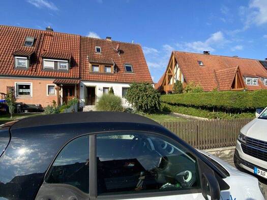 Reihenendhaus zum Kauf 329.000 € 5 Zimmer 85 m² 406 m² Grundstück Schrobenhausen 86529