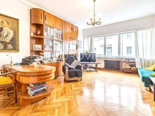 Wohnung zur Miete 2.800 € 3 Zimmer 145 m² 2. Geschoss Trg bana Jelacica Varaždin