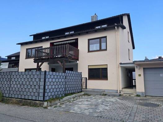 Wohnung zum Kauf 289.000 € 4 Zimmer 97,6 m² 1. Geschoss frei ab 01.03.2026 Unterau Winhöring 84543