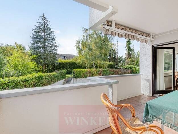 Wohnung zum Kauf 369.000 € 3 Zimmer 100 m² frei ab sofort Mehlem Bonn 53179