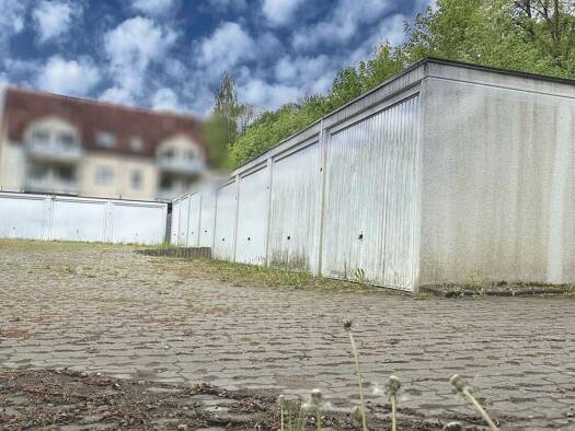 Sonstiges zum Kauf 100.000 € 1.275 m² Grundstück Leisnig 04703