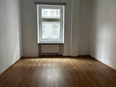 Wohnung zur Miete 300 € 1 Zimmer 34,6 m² EG Malerstraße 4 Nordstadt Wuppertal 42105