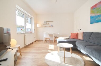 Wohnung zur Miete Wohnen auf Zeit 950 € 2 Zimmer 50 m² frei ab sofort Heven Witten 58455