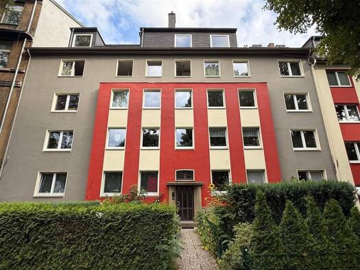 Wohnung zum Kauf 295.000 € 3 Zimmer 114 m² 4. Geschoss frei ab sofort Mitte Dortmund 44137