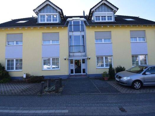 Wohnung zum Kauf 389.000 € 4 Zimmer 107,1 m² Dabringhausen Wermelskirchen / Stumpf 42929