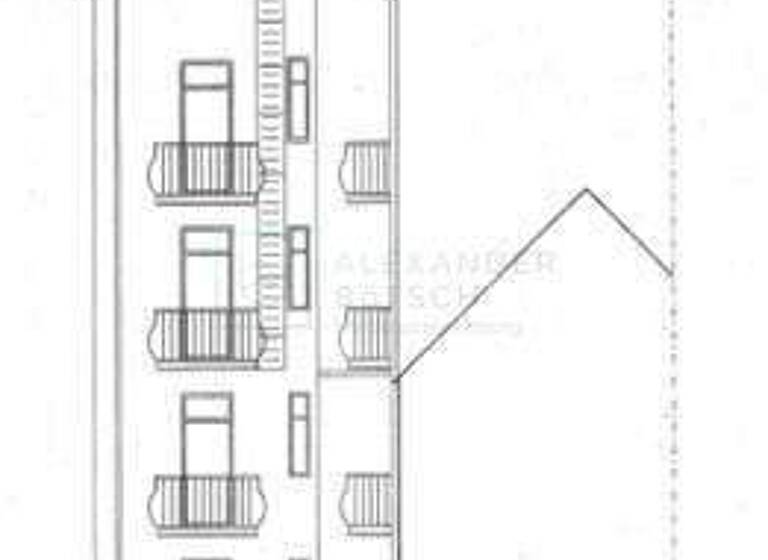 Wohnung zum Kauf provisionsfrei 529.000 € 2 Zimmer 45,3 m² 4. Geschoss Neuhausen-Nymphenburg München 80634