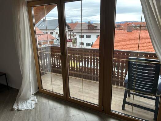 Studio zur Miete 640 € 1 Zimmer 38 m² Geschoss 3/3 frei ab 01.03.2026 Benediktbeuern 83671