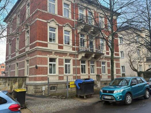 Wohnung zum Kauf 185.000 € 3 Zimmer 74 m² 2. Geschoss Radebeul 01445