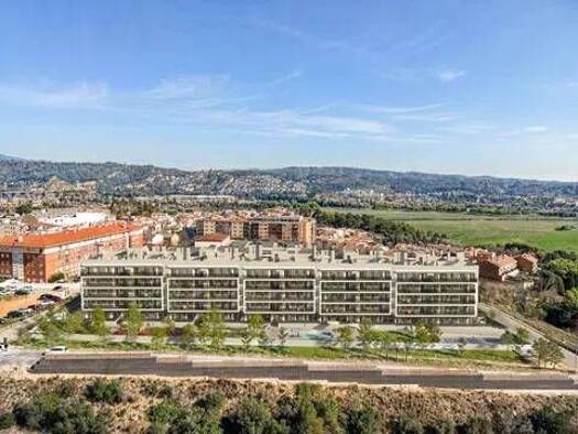 Wohnung zum Kauf - Erstbezug 339.000 € 3 Zimmer 82 m² 2. Geschoss Calle Martorell Esquina Calle Torrentet No Number Abrera 08630