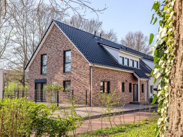 Reihenendhaus zum Kauf 925.000 € 6 Zimmer 175 m² 600 m² Grundstück Kleefeld Hannover / Kleefeld 30625