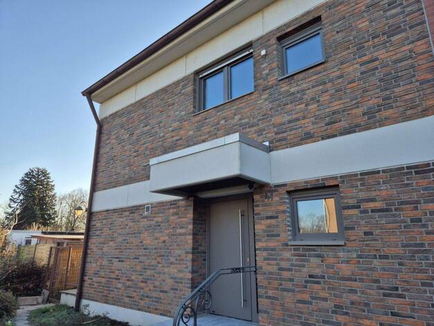 Reihenendhaus zur Miete 2.500 € 9 Zimmer 200 m² 315 m² Grundstück Braunsstraße 41 Windberg Mönchengladbach 41063