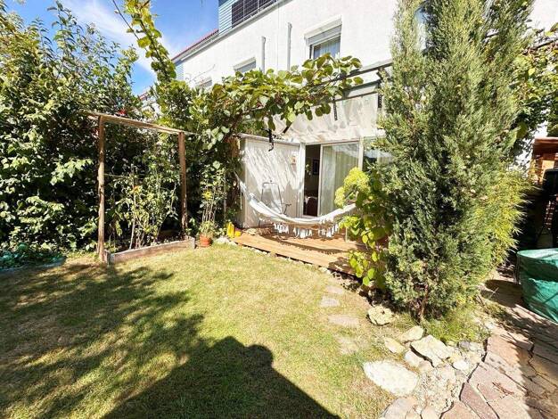 Reihenendhaus zum Kauf 685.000 € 5 Zimmer 140 m² 146 m² Grundstück Kirchheim Kirchheim Teck 73230