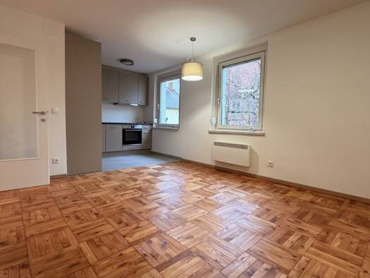 Wohnung zur Miete - Erstbezug 522 € 3 Zimmer 60 m² Sankt Georgen am Leithagebirge Eisenstadt 7000