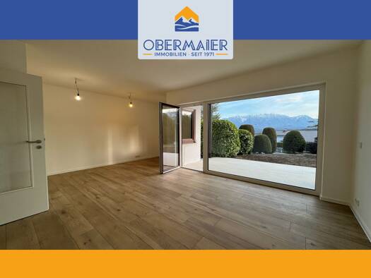 Wohnung zur Miete 1.040 € 2 Zimmer 50 m² EG frei ab 15.09.2026 Westried Murnau am Staffelsee 82418