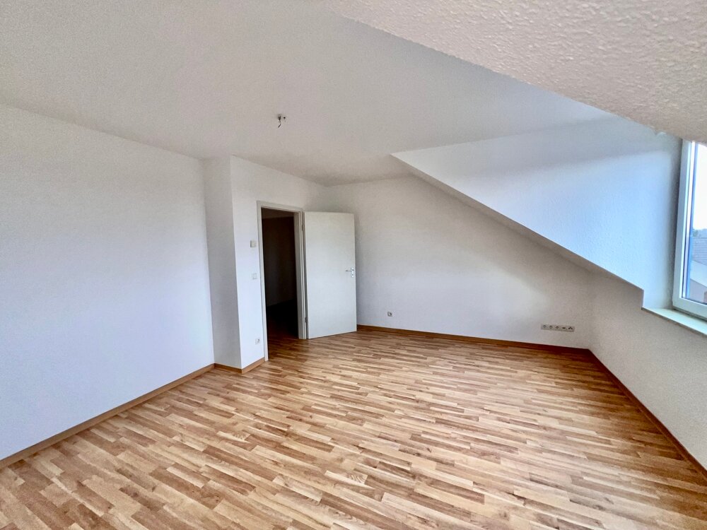 Wohnung zur Miete 460 € 2 Zimmer 54 m²<br/>Wohnfläche Negast Negast 18442