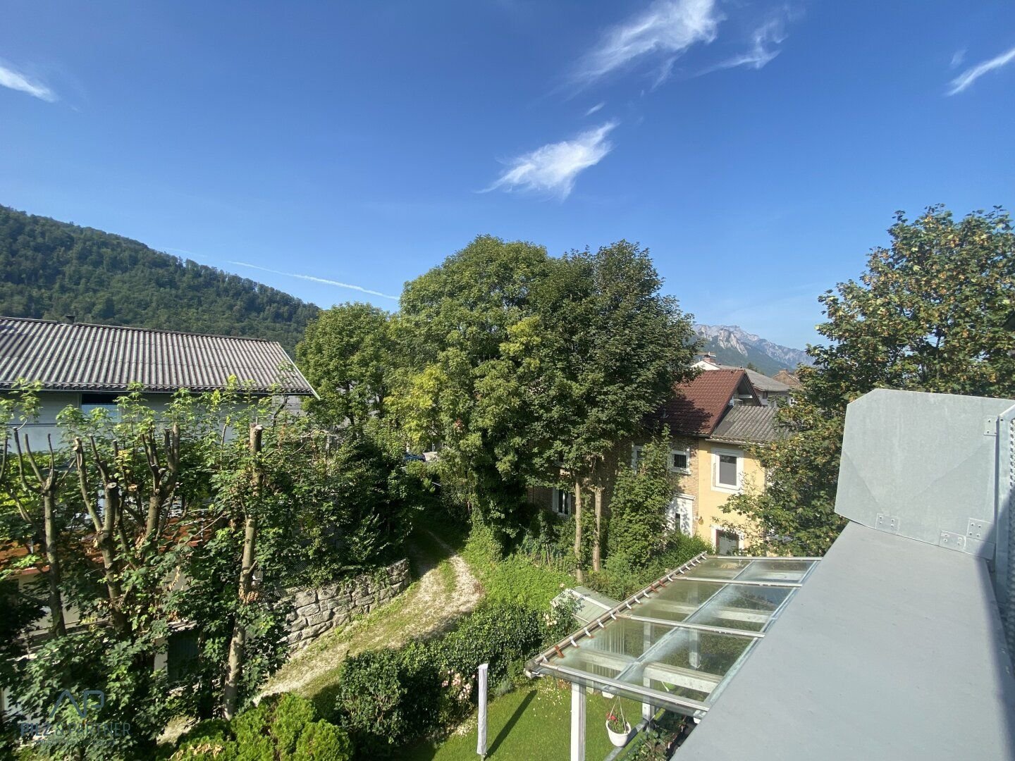 Maisonette zum Kauf 485.000 € 4 Zimmer 105 m²<br/>Wohnfläche Hallein 5400