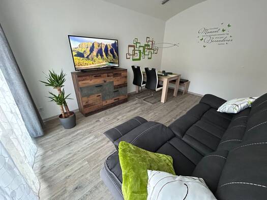 Maisonette zur Miete 435 € 2 Zimmer 56 m² Geschoss -1/5 frei ab 01.01.2027 Eulitzstraße 24 Kaßberg Chemnitz 09112