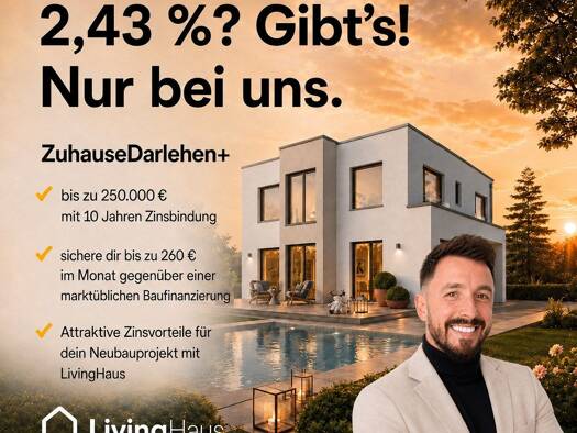 Einfamilienhaus zum Kauf 550.560 € 5 Zimmer 167 m² 633 m² Grundstück Oberheuslingen Freudenberg 57258
