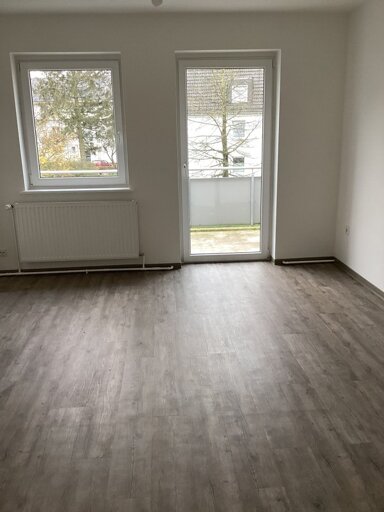 Wohnung zur Miete 650 € 3 Zimmer 59,3 m² 1. Geschoss frei ab 19.12.2024 Vorwerker Str. 91 Falkenfeld / Vorwerk / Teerhof Lübeck 23554