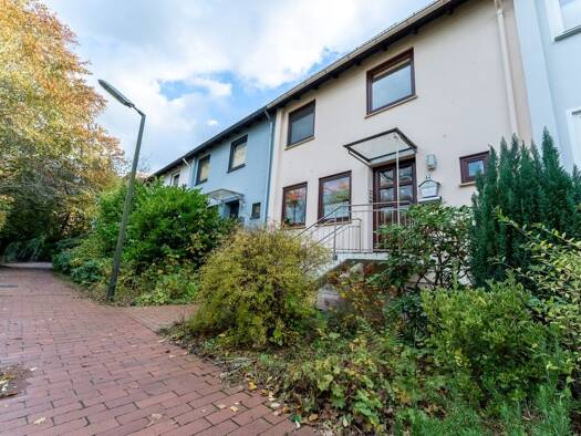 Reihenmittelhaus zum Kauf 359.000 € 5 Zimmer 120 m² 209 m² Grundstück Lehesterdeich Bremen 28357