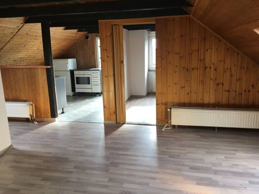 Wohnung zur Miete 500 € 2 Zimmer 50 m² Geschoss 2/3 frei ab sofort Stettinerstraße 12 Vorwerk Celle 29225