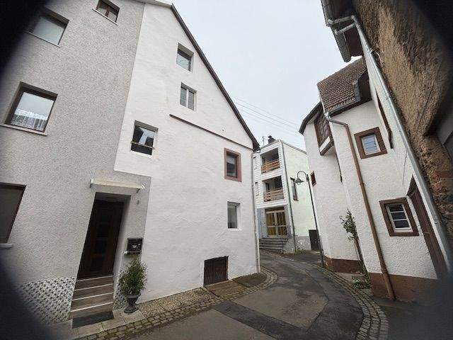 House in Bernkastel-Kues, Kues - Mehr