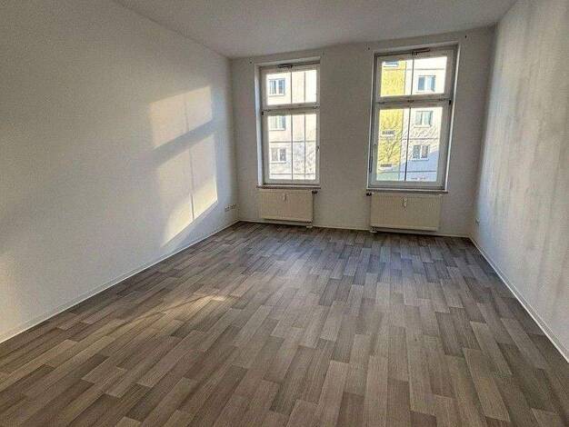 Wohnung zur Miete 612 € 3 Zimmer 72,5 m² 3. Geschoss Bandwirker Straße 12 Brückfeld Magdeburg 39114