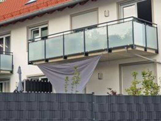 Maisonette zur Miete - Erstbezug 1.860 € 3 Zimmer 130 m² EG Gagers Alling 82239