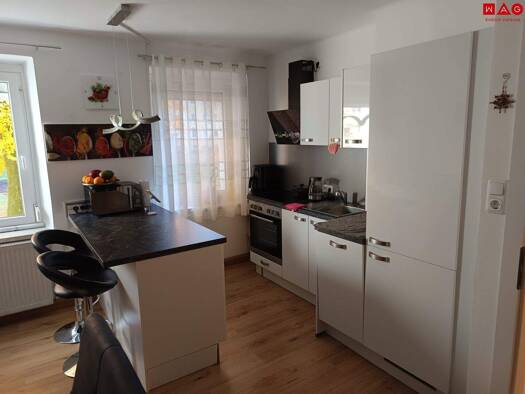 Wohnung zur Miete 270 € 3 Zimmer 51,3 m² EG frei ab 01.03.2026 Paulus-Wörndl-Platz Hinterberg Steyr 4400
