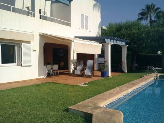 Villa zum Kauf 710.000 € 5 Zimmer 400 m² Mojácar 04638