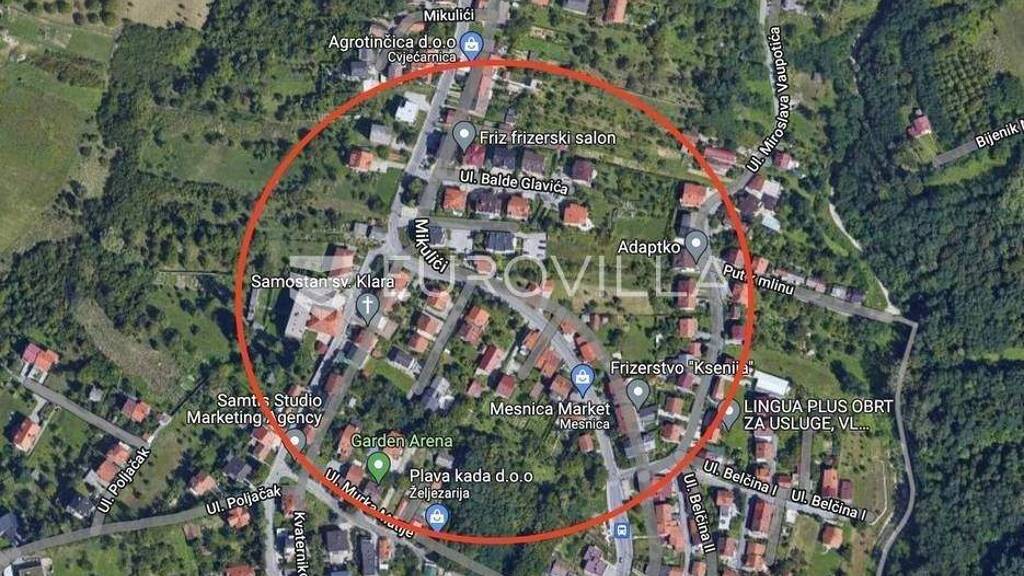 Land-/Forstwirtschaft zum Kauf 170.000 € Mikulici Gornja Kustosija 10000