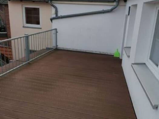 Wohnung zur Miete 680 € 4 Zimmer 105 m² 3. Geschoss frei ab sofort Poststraße 7 Seesen 38723