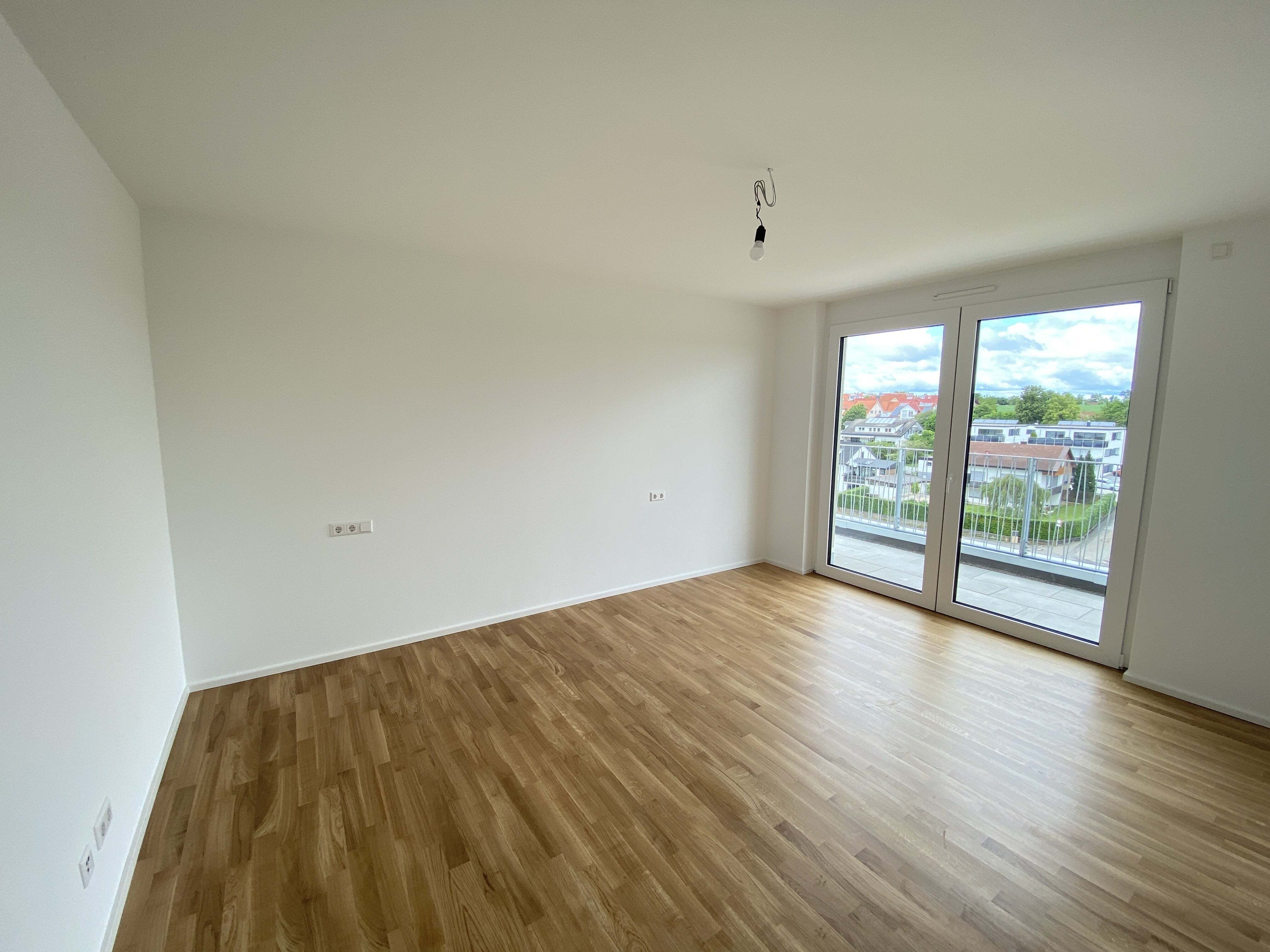 Wohnung zur Miete 1.500,70 € 3 Zimmer 100,1 m²<br/>Wohnfläche ab sofort<br/>Verfügbarkeit Ergenzingen Rottenburg 72108