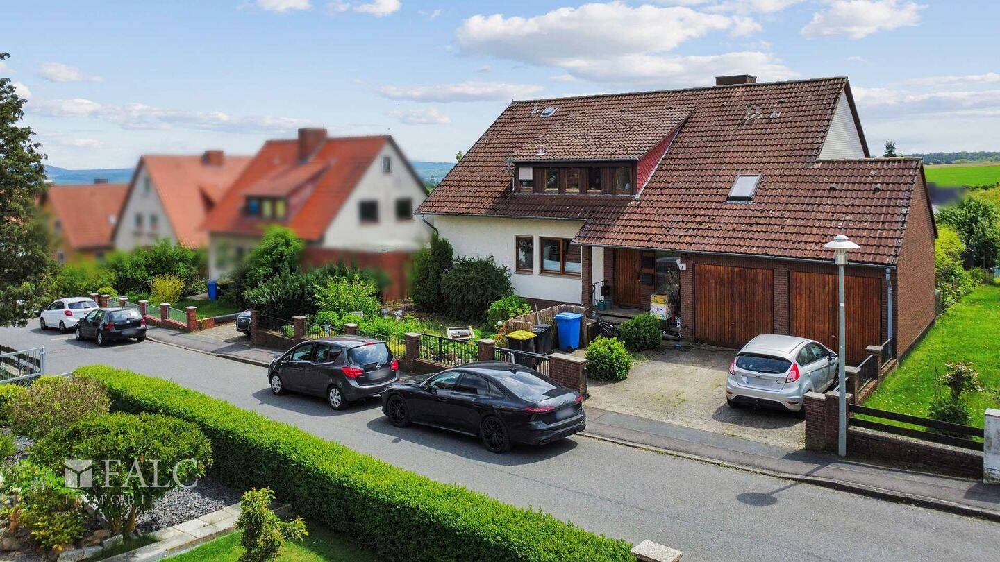 Einfamilienhaus zum Kauf - Ansicht 2