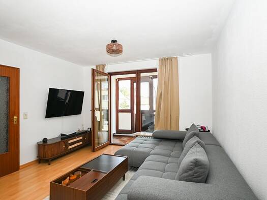 Wohnung zum Kauf 210.000 € 2 Zimmer 55 m² 3. Geschoss Döhren Hannover 30519