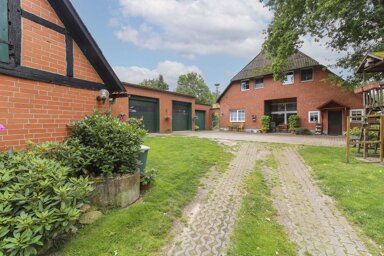 Einfamilienhaus zum Kauf 349.000 € 9 Zimmer 295 m² 1.649 m² Grundstück Quickborn Gusborn 29476